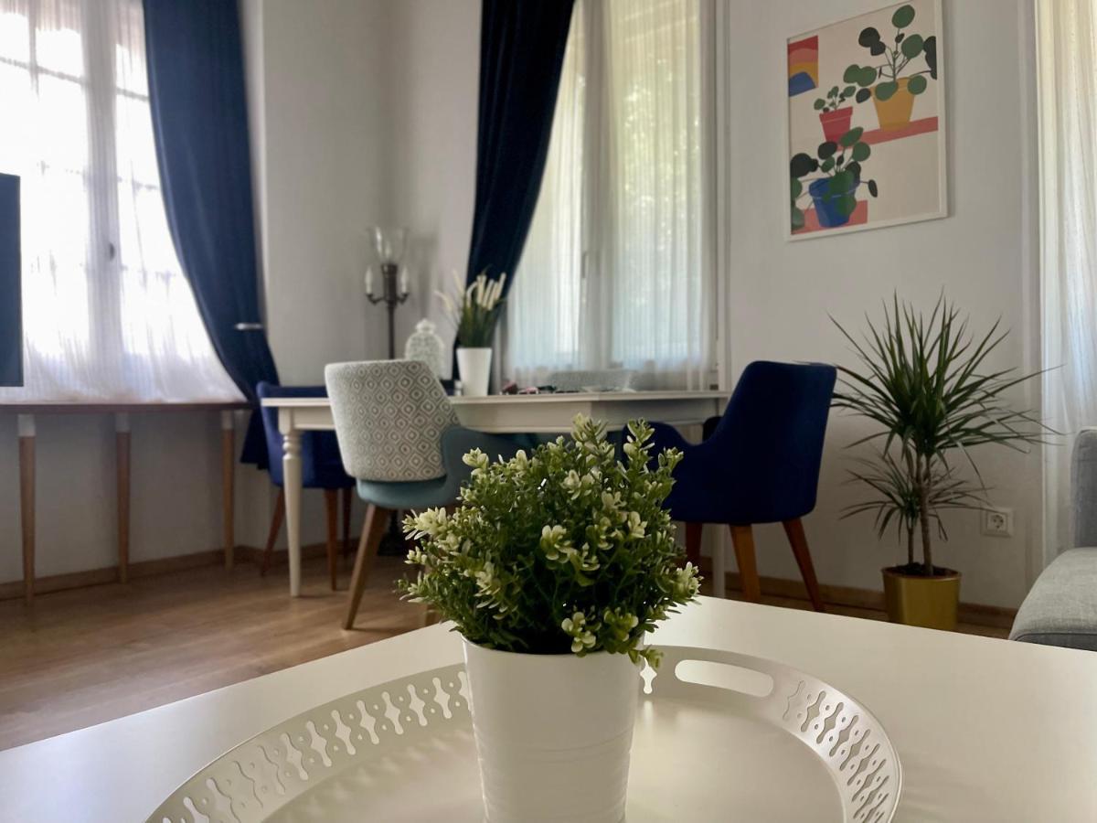 Athens Kolonaki Luxury Home Luaran gambar