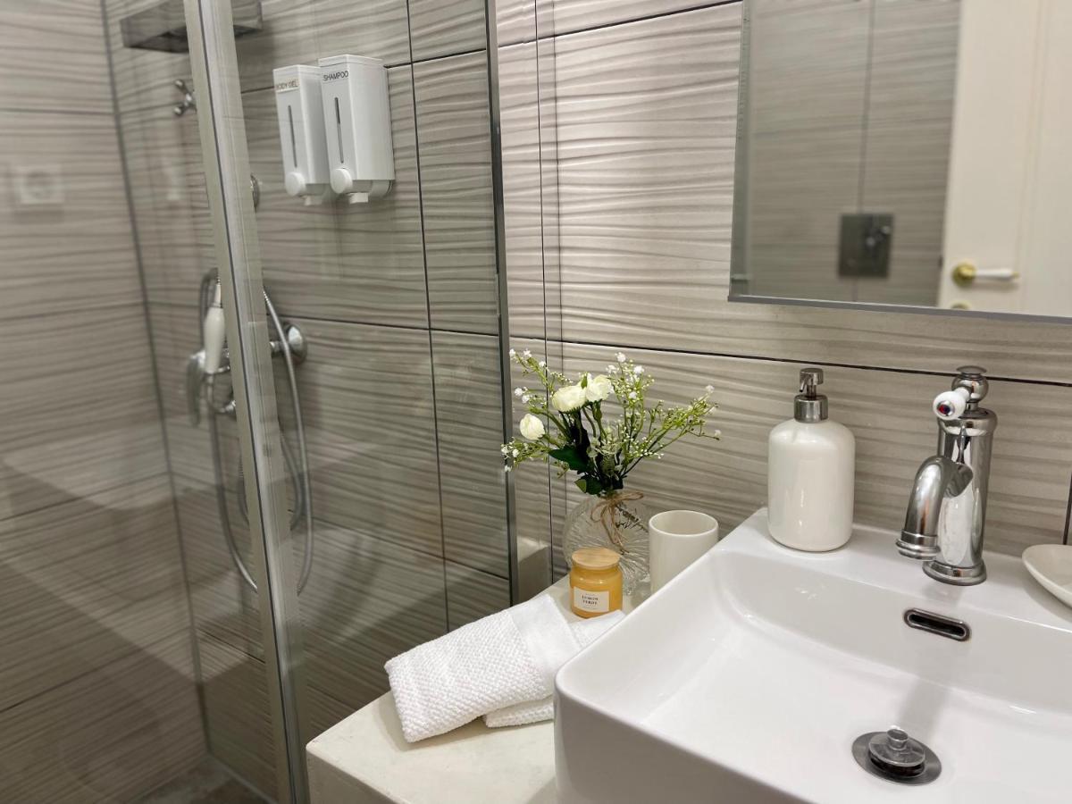 Athens Kolonaki Luxury Home Luaran gambar