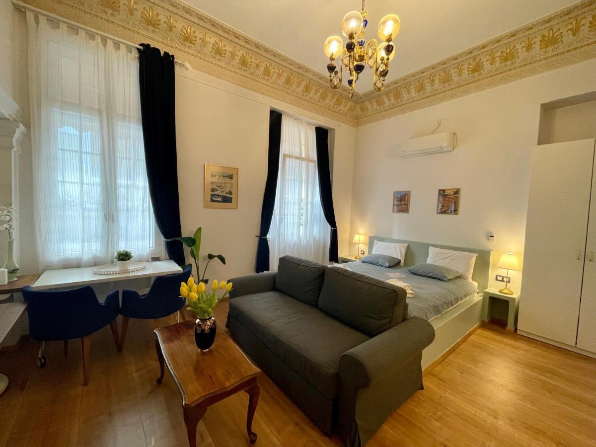 Athens Kolonaki Luxury Home Luaran gambar