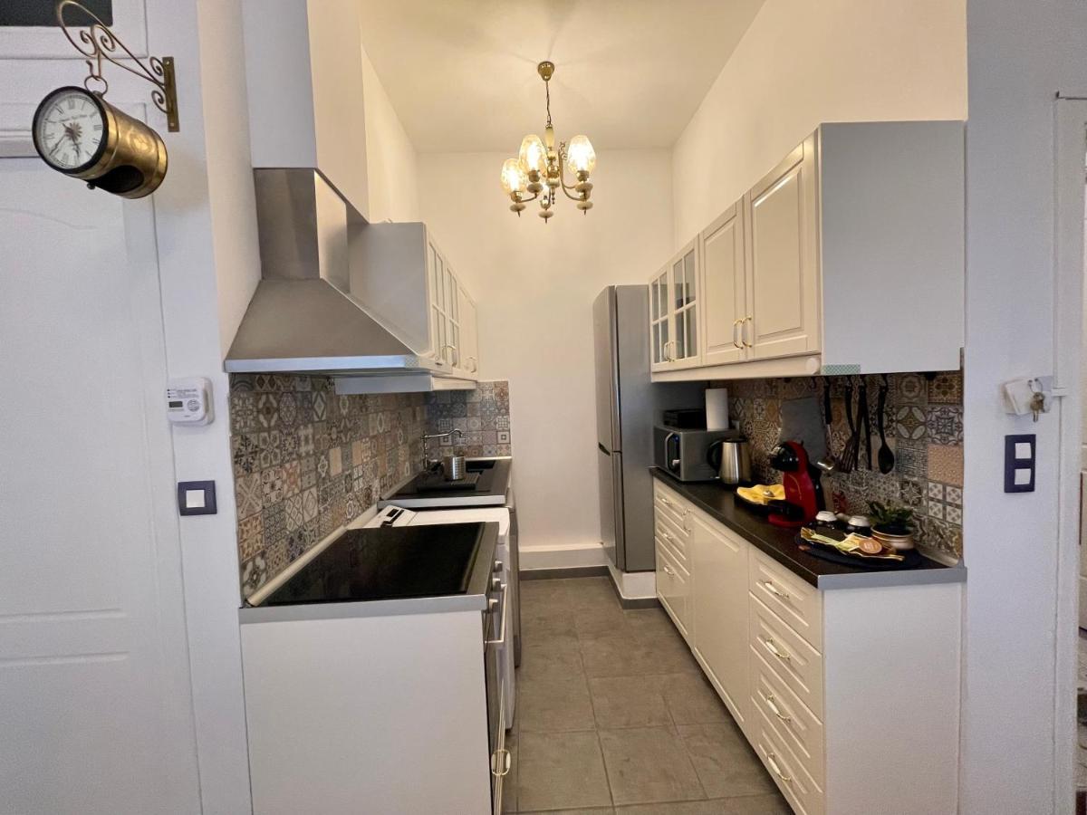 Athens Kolonaki Luxury Home Luaran gambar