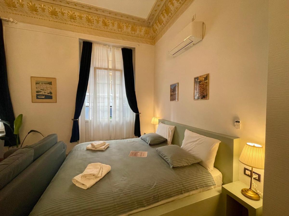 Athens Kolonaki Luxury Home Luaran gambar