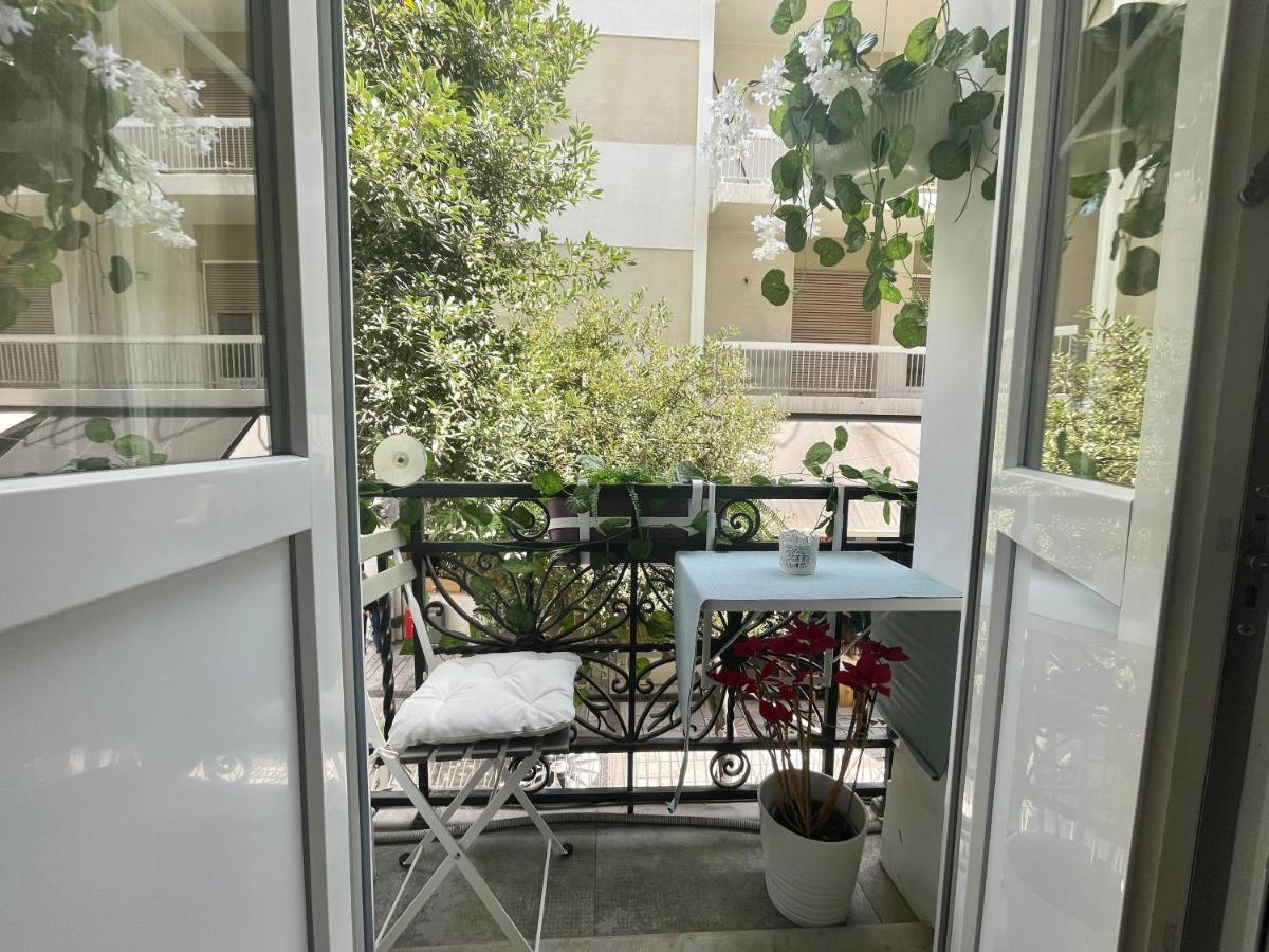 Athens Kolonaki Luxury Home Luaran gambar