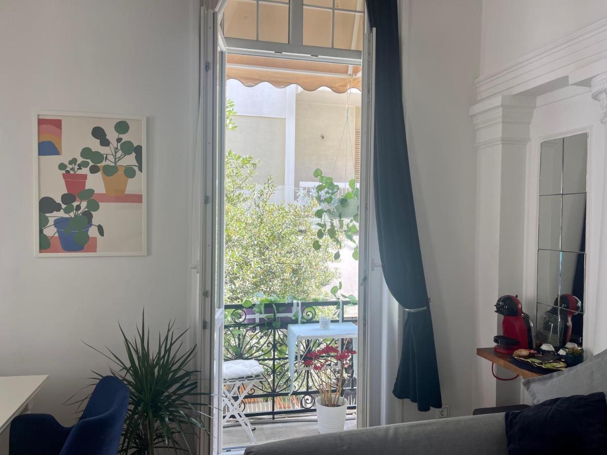 Athens Kolonaki Luxury Home Luaran gambar