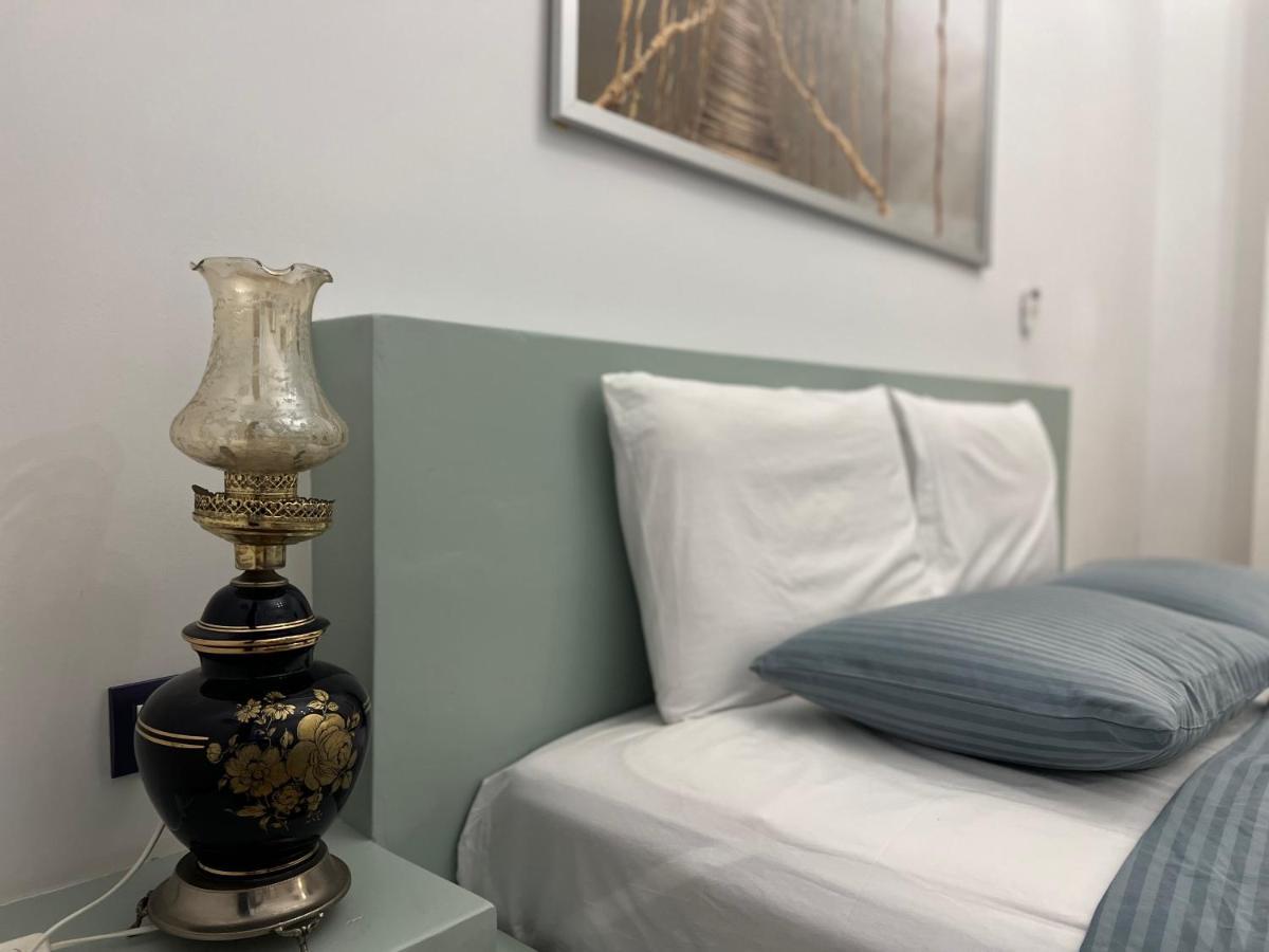 Athens Kolonaki Luxury Home Luaran gambar