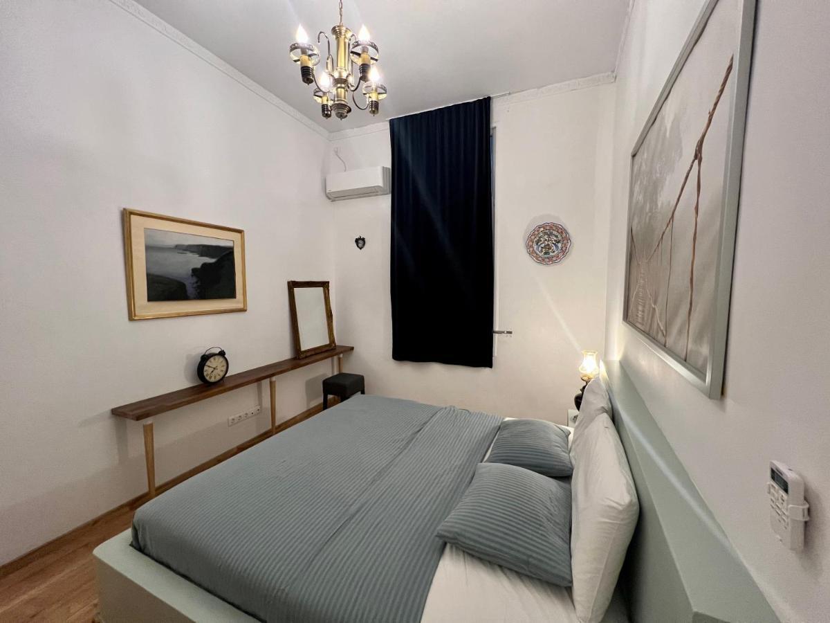Athens Kolonaki Luxury Home Luaran gambar