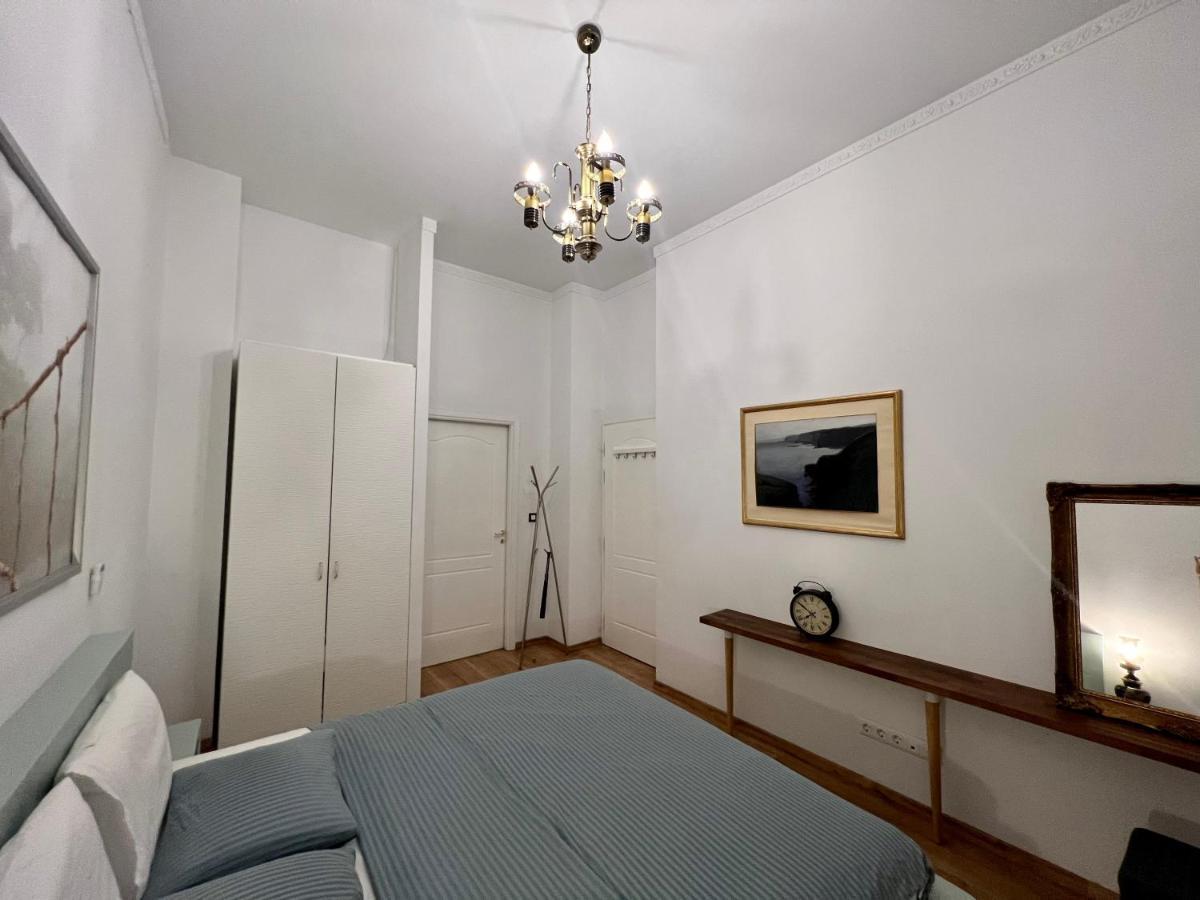 Athens Kolonaki Luxury Home Luaran gambar