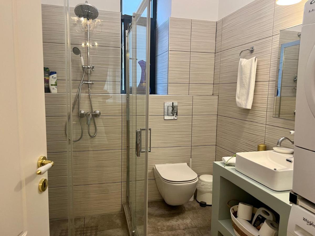 Athens Kolonaki Luxury Home Luaran gambar