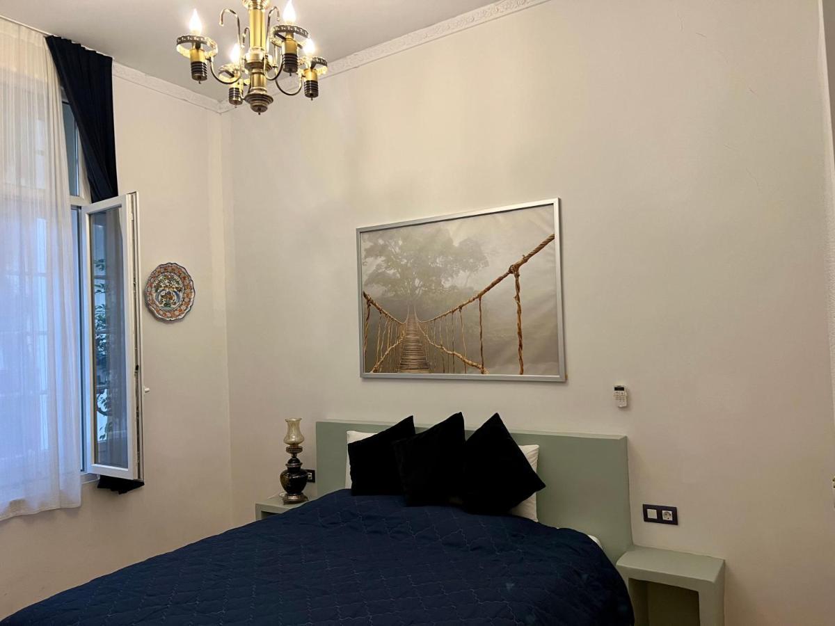 Athens Kolonaki Luxury Home Luaran gambar