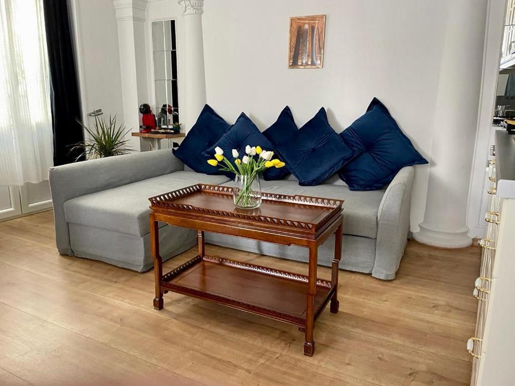 Athens Kolonaki Luxury Home Luaran gambar
