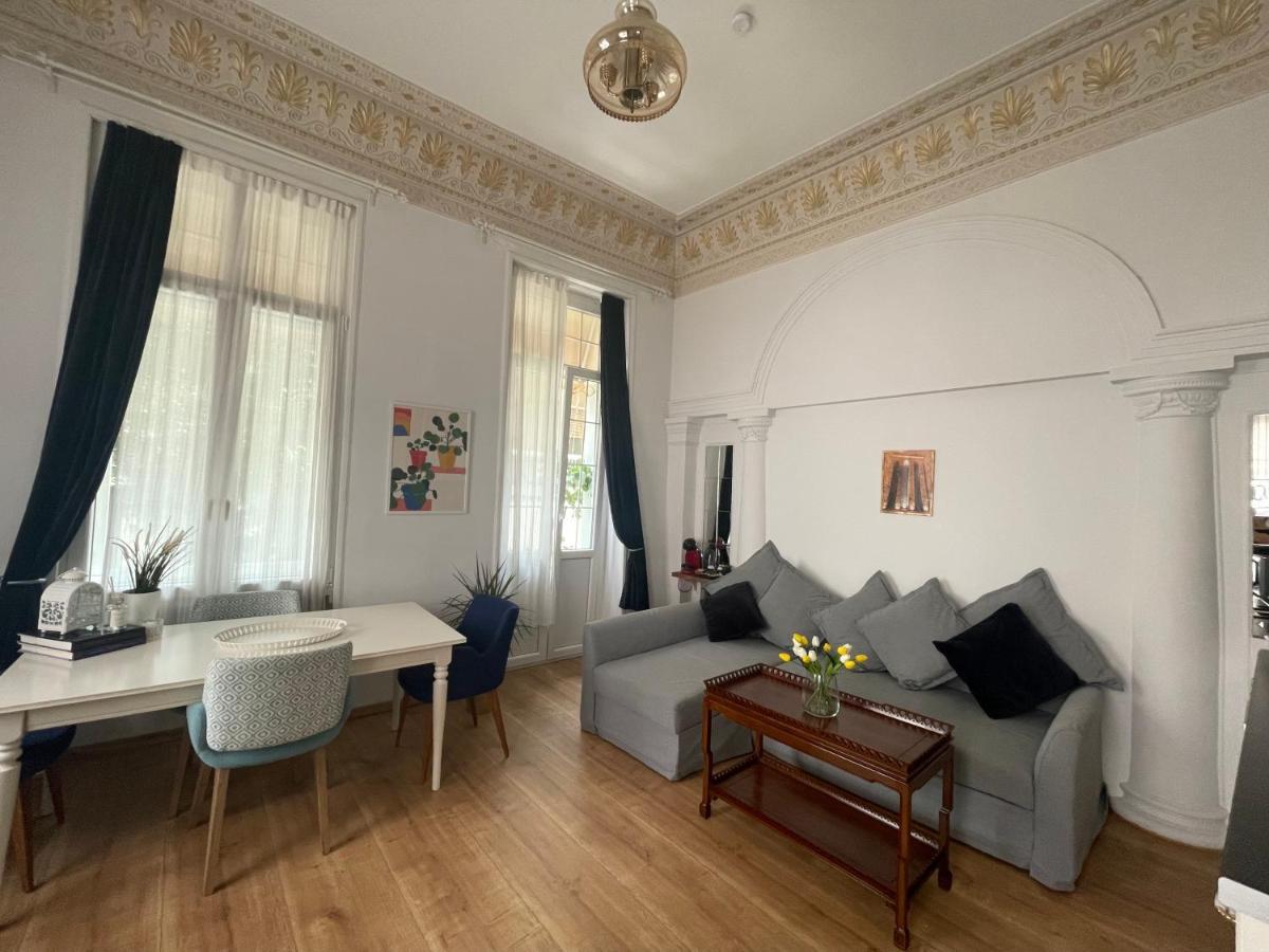 Athens Kolonaki Luxury Home Luaran gambar