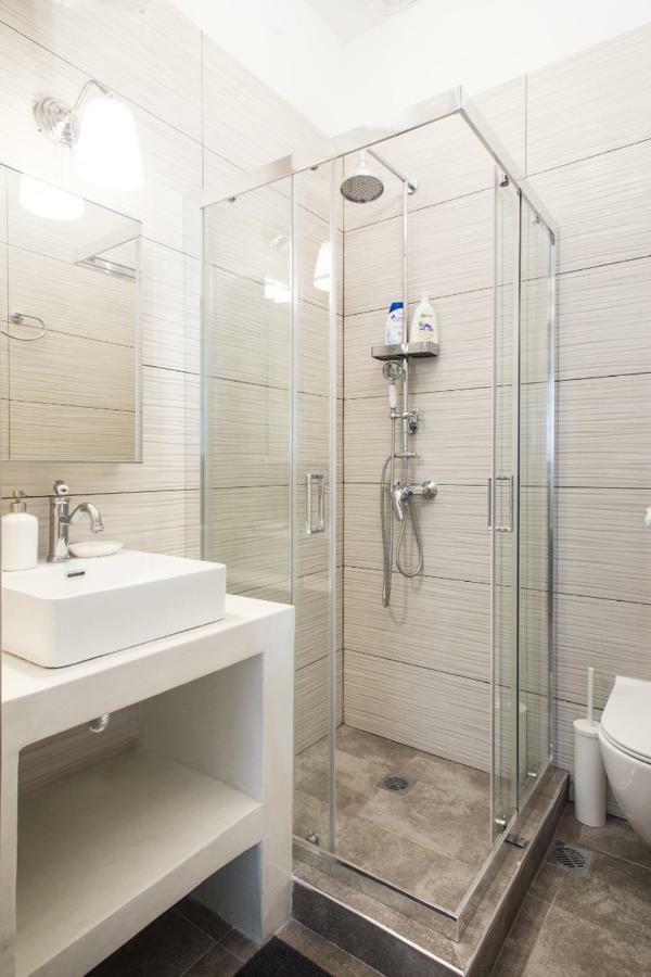Athens Kolonaki Luxury Home Luaran gambar