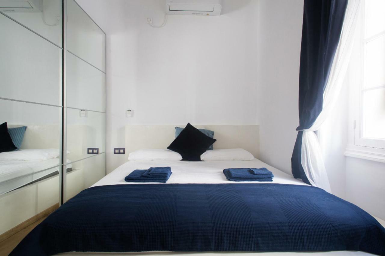 Athens Kolonaki Luxury Home Luaran gambar