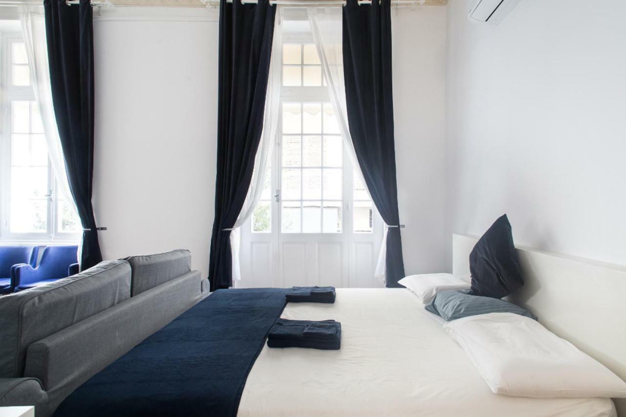 Athens Kolonaki Luxury Home Luaran gambar