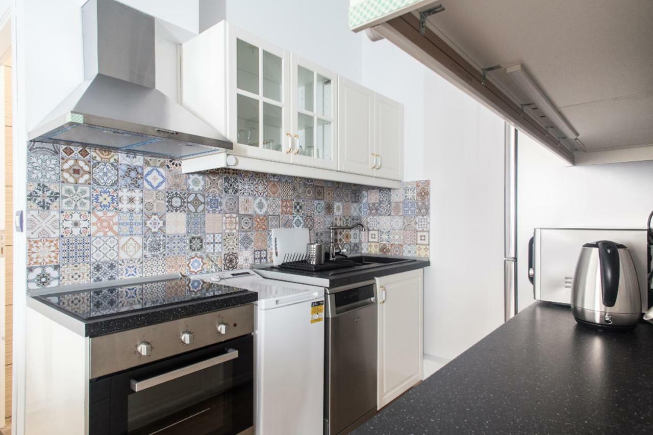 Athens Kolonaki Luxury Home Luaran gambar