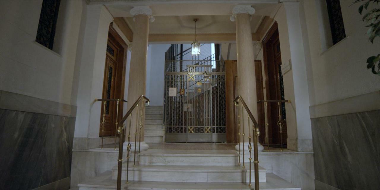 Athens Kolonaki Luxury Home Luaran gambar